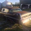 1957 CADILLAC ORIGINAL CONDITION PROJECT CAR FACTORY AC
