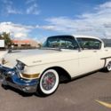 1957 Cadillac Sedan Deville - Beautifully Restored - Rare Factory A/C -Must See!