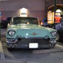 1957 CADILLAC SEDAN SERIES 62 DAILY DRIVER GOOD CONDITION MANY PARTS REPLACED
