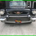 1957 Cadillac Series 60 Special Fleet Wood! Private Collection! Clean!
