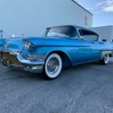 1957 Cadillac Series 62 4-door sedan - NO RESERVE ! ! !