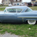 1957 Cadillac Series 62 Coupe 2 Doors Hardtop