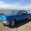 1957 Cadillac Series 62 Coupe de Ville    **NO RESERVE**