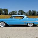 1957 Cadillac Series 62 Coupe (Southern California Car!)