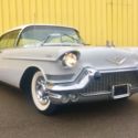 1957 Cadillac Series 62 DeVille SEDAN LOCATED IN CHICAGO IL