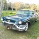 1957 Cadillac Series 62 Hardtop