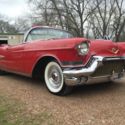1957 cadillac