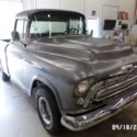 1957 CAMEO TRUCK OTHER  (REAL CAMEO)