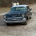 1957 Cheverolet Belair