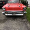 1957 Chevrolet 150 handyman station wagon