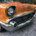1957 Chevrolet 150 Hot Rod not a gasser must see great buy old school built