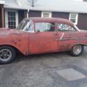 1957 chevrolet 150   LS2 6SPD 57 CHEVY RATROD