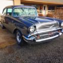 1957 chevrolet 150/205 bel air