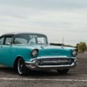 1957 Chevrolet 150/210/Belair - 2 door post, Great Driver, FREE SHIPPING!