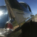 1957 Chevrolet 2 door 210 vintage dragstrip car