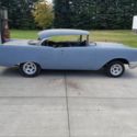 1957 chevrolet 2 door hardtop, 57 chev chevy