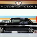 1957 Chevrolet 2 Door Post Sedan, Award winning rest-mod