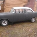 1957 Chevrolet 2 Door Sedan, Everyday Driver, SBC, Automatic