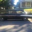 1957 Chevrolet 210 4dr Sedan 70k Miles 283 Auto Power Steering Wonderbar Radio