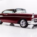 1957 Chevrolet 210 Bel Air Trim Hardtop 350 Auto Automatic