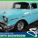 1957 Chevrolet 210 Coupe 1957 Used Automatic