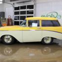1957 Chevrolet 210  Custom Show Quality