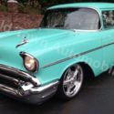 1957 Chevrolet 210 for sale at Old Town Automobile!