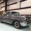 1957 chevrolet  210 hard top 210