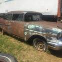 1957 chevrolet 210 nostalgia racecar