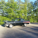 1957 Chevrolet 210 Post Sedan Resto-Mod Project