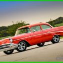 1957 Chevrolet 210 Resto-mod / Bel-Air, Tri-Five, 427/500hp, 5-speed, AC, LOOK!