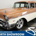 1957 Chevrolet 210 Wagon Station Wagon 427 V8 3 Speed Automatic Classic Vintage
