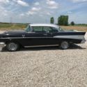 1957 chevrolet 210/bel air