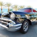 1957 Chevrolet 210/Bel Air Tribute, FULLY RESTORED L@@K!