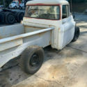 1957 Chevrolet 3100 Cameo body