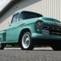 1957 Chevrolet 3100 Pick-up Beautifully restored example !!! LOW RESERVE !!!
