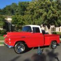 1957 Chevrolet 3100 Pickup Truck, Fully Restored, NO RESERVE!