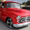 1957 CHEVROLET 3100 STEP SIDE.FULLY RESTORED, LIKE NEW !!!