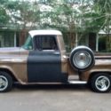 1957 Chevrolet 3100 Truck 1/2 Ton