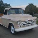 1957 Chevrolet 3200 Half-Ton Truck