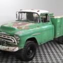 1957 Chevrolet 3600 RARE NAPCO “WILLOC” SWIVEL JOINT