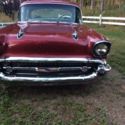 1957 chevrolet 4dr