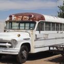 1957 Chevrolet 6800 School Bus - Make a Real Partridge Family Bus