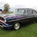 1957 Chevrolet -Beautiful Custom Build - Cruise and Show! GM ZZ430 -430HP