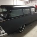 1957 Chevrolet Bel Air / 150 / 210 2 door Handyman Wagon