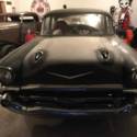 1957 Chevrolet Bel Air 150 - excellent winter project!