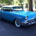 1957 Chevrolet Bel Air 2 door hard top 283 powerglide