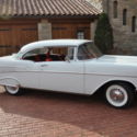 1957 Chevrolet Bel Air 2 Door Hardtop 283 Power Pack