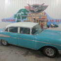 1957 Chevrolet Bel Air 283 Price To Sell Fast Collection Liquidation