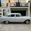 1957 Chevrolet Bel air, 283 V8, automatic, power brakes-steering, beautiful car!